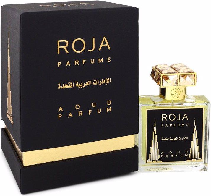 Roja Parfums Roja United Arab Emirates by (Eau de Parfum, 50 ml)