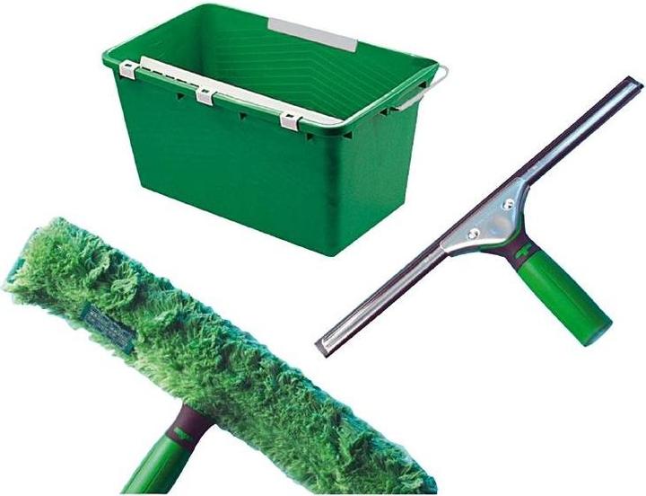 Produktbild Unger Glasreinigungs-Set (1 Stk.)
