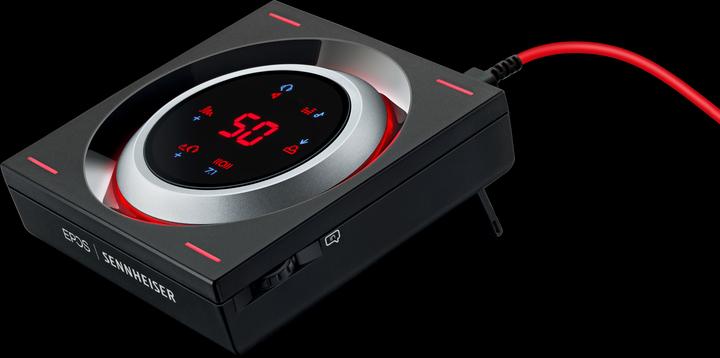 Actual product image EPOS Gsx 1200 Per (USB-DAC)