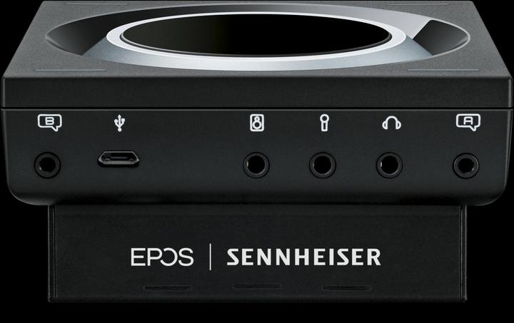 Actual product image EPOS Gsx 1200 Per (USB-DAC)