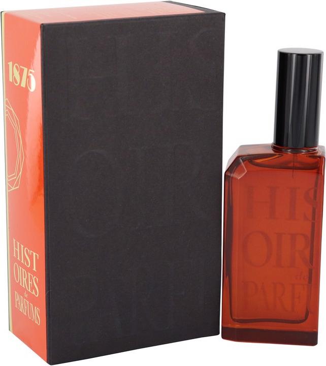 Actual product image Histoires de Parfums 1875 Carmen Bizet by Absolu Eau de Parfum Spray 60 ml (Eau de parfum, 60 ml)
