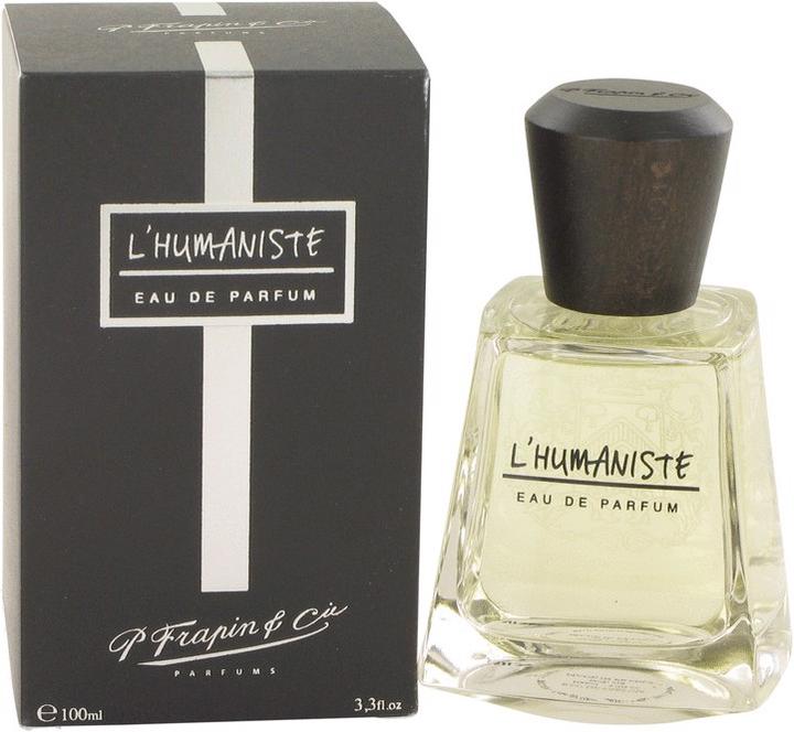 Produktbild Frapin L’humaniste by (Eau de Parfum, 100 ml)