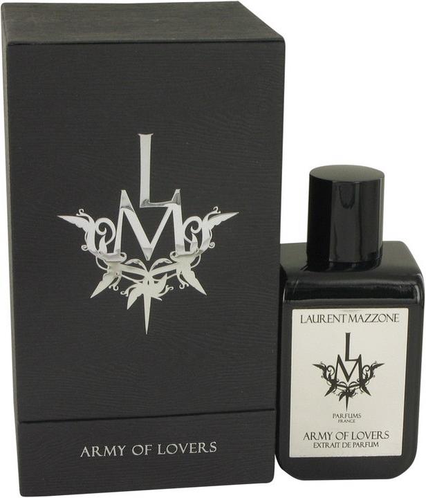 Laurent Mazzone Army of Lovers by (Eau de Parfum, 100 ml)