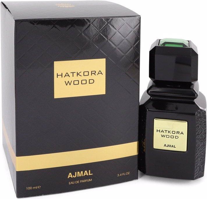 Produktbild Ajmal Hatkora Wood by (Eau de Parfum, 100 ml)
