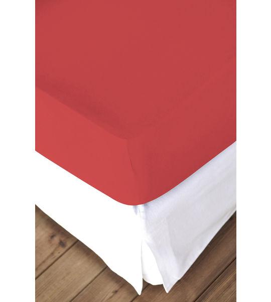 Actual product image Living Home Boxspring fine jersey (200 x 200 cm)