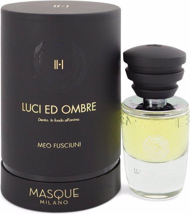 Produktbild Masque Luci Ed Ombre by (Eau de Parfum, 35 ml)