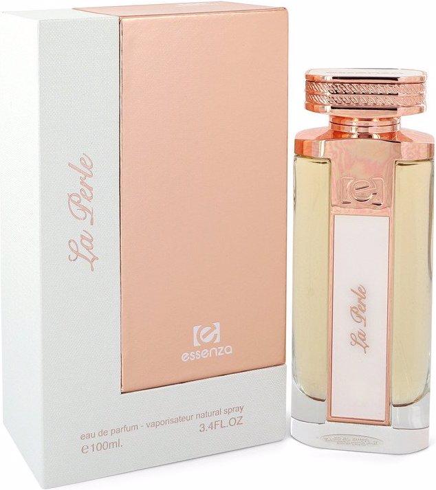 Image du produit Essenza La Perle by Eau de Parfum Spray 100 ml (Eau de parfum, 100 ml)