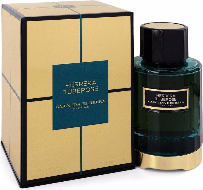 Carolina Herrera Herrera Tuberose by (Eau de Parfum, 100 ml)