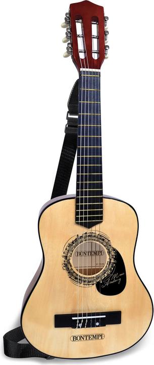 Image du produit Bontempi Guitare