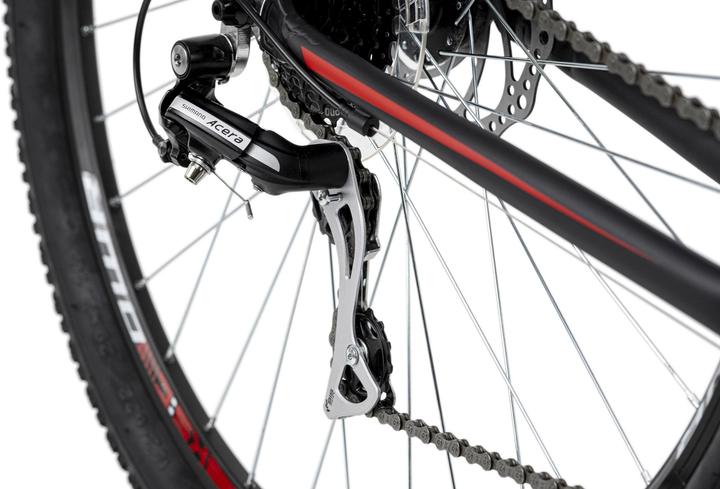 Actual product image KS Cycling Xceed (46 cm)