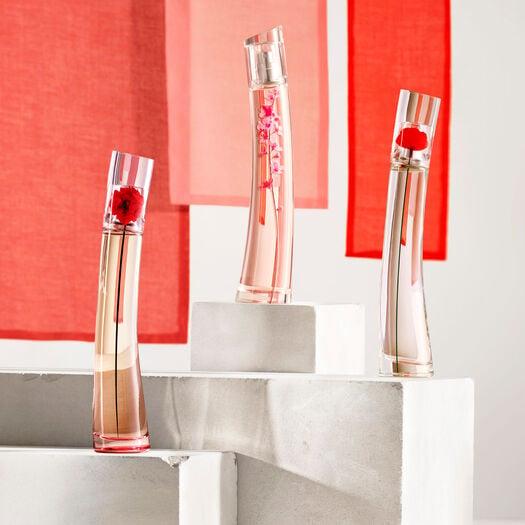Produktbild Kenzo Flower Ikebana (Eau de Parfum, 75 ml)