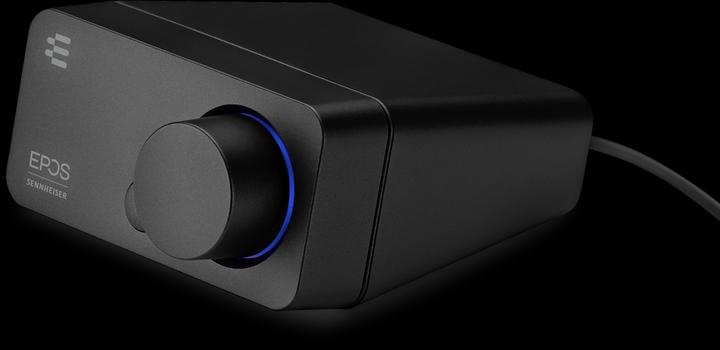 EPOS GSX 300 (USB 2.0)