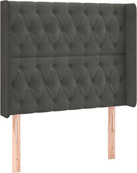 Image du produit VidaXL Anders (90 x 200 cm)