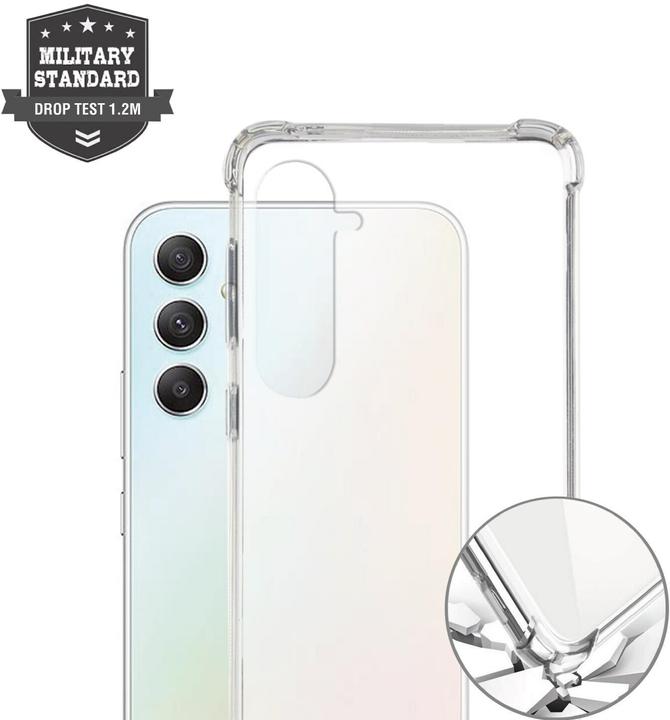 4smarts Etui hybride Ibiza pour Samsung Galaxy A55 (Samsung Galaxy A55)