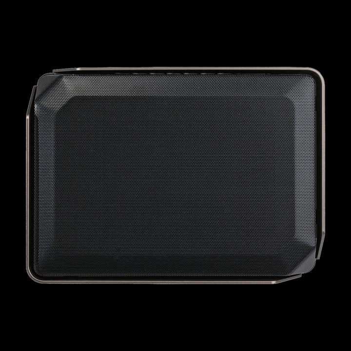 Actual product image Cooler Master COOLERMASTER NCORE 100 MAX - M-ITX (ITX)