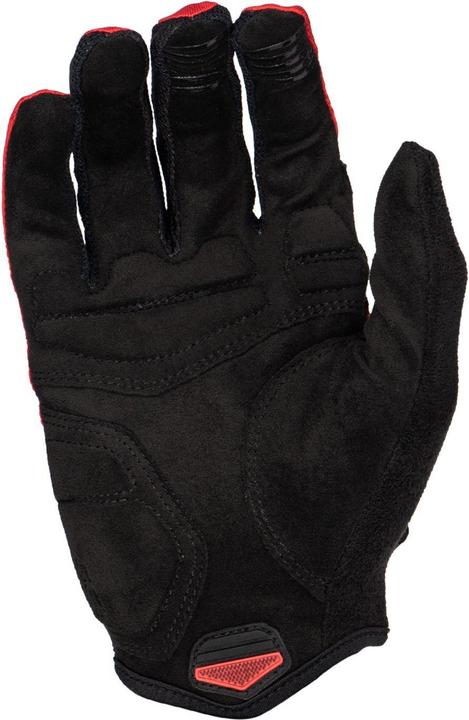 Immagine prodotto Lizard Skins Guanto Monitor Traverse, grigio titanio, XS/7 (7, XS)