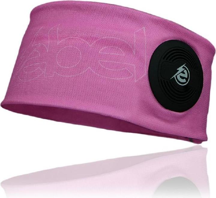 Produktbild Earebel - Performance - Hoofdband maat S/M - on ear - koptelefoon - sport koptelefoon - hardlopen - fitness