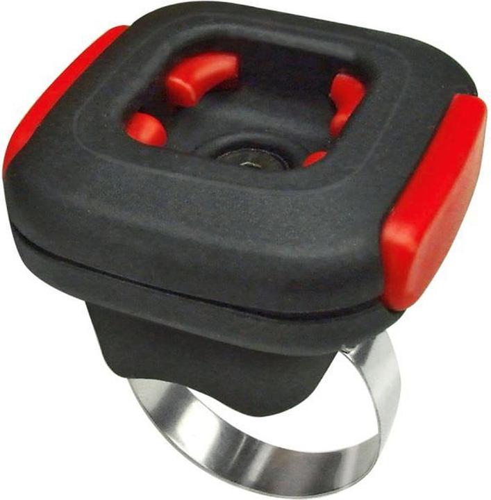 Image du produit KlickFix Adaptateur quadruple