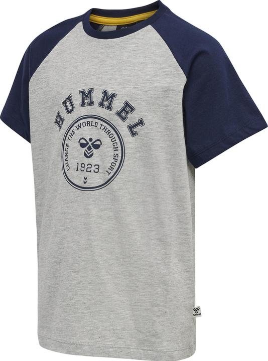 hummel Physics T-Shirt S/S (104)