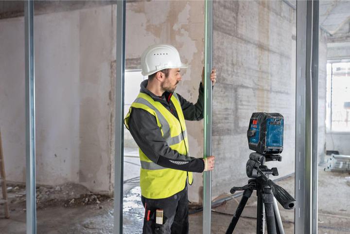Image du produit Bosch Professional Laser à ligne GLL 20-22 G, mallette d'artisanat