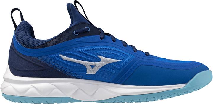 Produktbild Mizuno Wave Luminous 3 (46)