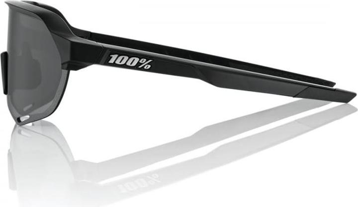 Actual product image 100% S2 Soft Tact (Black, Smoke)