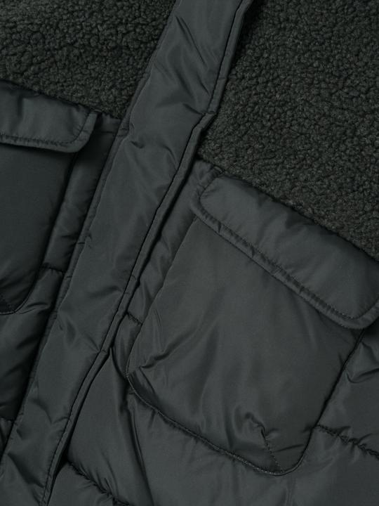 Produktbild Lmtd Teddy Jacke (158)
