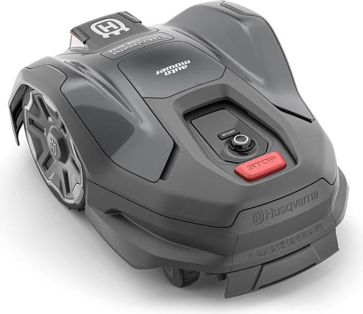 Image du produit Husqvarna 310E Nera (1000 m², Sans câble périphérique, Câble périphérique)