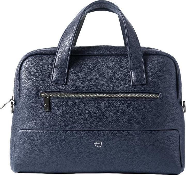 Intempo Gate Trended - Laptop / briefcase 15" made of imitation leather (15")