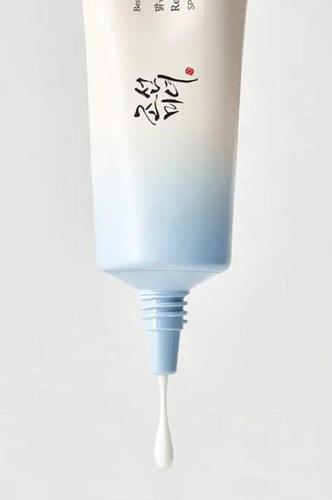 Immagine prodotto Beauty of Joseon Sollievo Sole Aqua Fresh + B5 (Crema solare, SPF 50+, 50 ml, 47.91 g)
