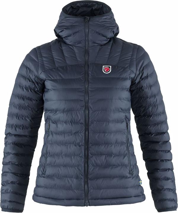 Image du produit Fjällräven Veste à capuche Expedition Lätt (XS)
