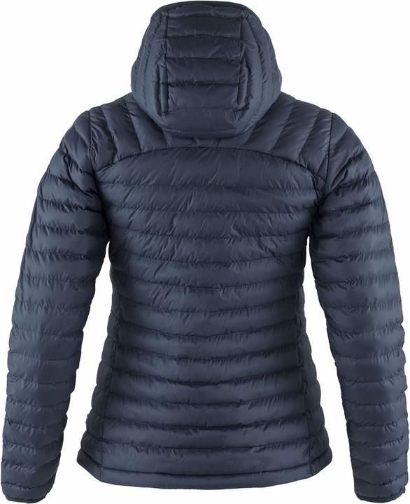 Image du produit Fjällräven Veste à capuche Expedition Lätt (XS)