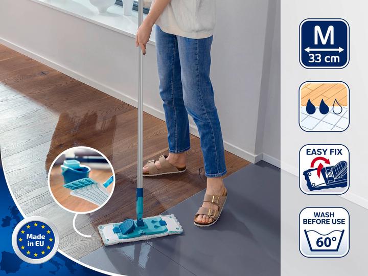 Produktbild Leifheit Power Clean