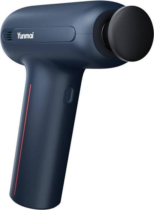 Immagine prodotto Yunmai Pistola per massaggi EasePro YMFG-M406 (blu)