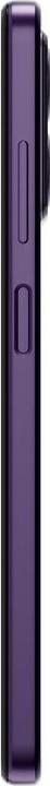 Produktbild HMD Pulse Pro (256 GB, Purple, 6.65", Dual SIM, 50 Mpx, 4G)