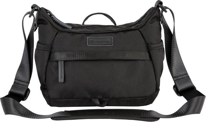 Produktbild Vanguard VEO GO21M BK Schultertasche black (Kamera Schultertasche)