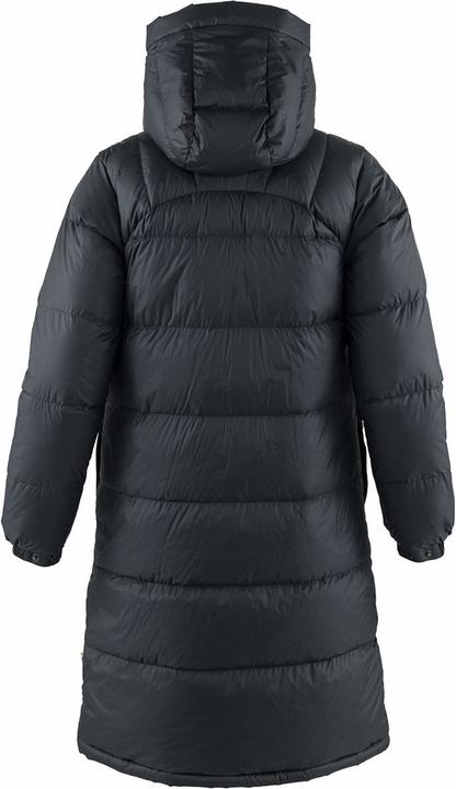 Actual product image Fjällräven Expedition Long Down Parka (XS)