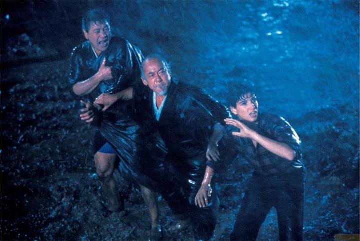 Immagine prodotto Karate Kid II decisione a Okinawa (Blu-ray, 1986, Tedesco, Francese, Inglese)