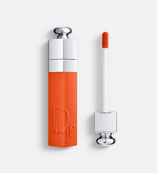 Image du produit Dior Addict (641 Rouge naturel Tangerine)