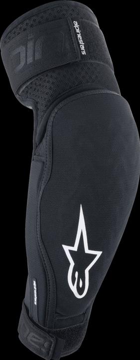 Produktbild Alpinestars Elbow Guard 24 A-Impact Plas (S, Ellbogenschoner, Einzelstück)