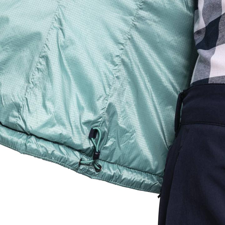Actual product image Schöffel ZipIn Jacket Seawall L (48)