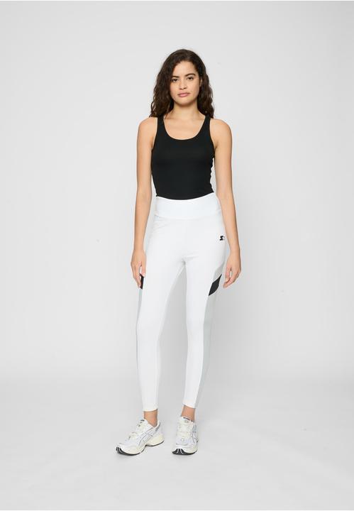Image du produit Starter Leggings de sport à taille haute Ladies (XL)