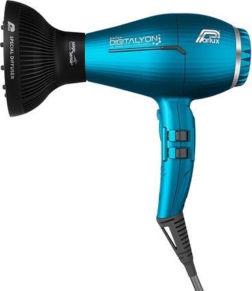 Parlux Digitalyon Blauw 2400 W