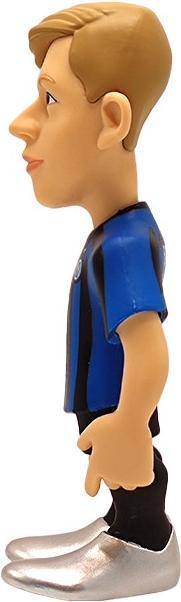 Actual product image Minix - Football - Inter Milan - Nicolò Barella 023 - Figurine 12cm