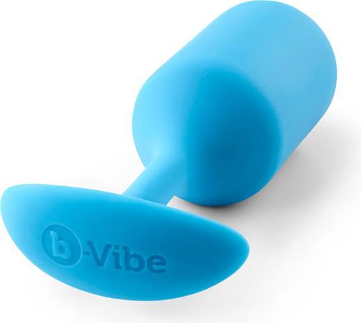 Produktbild Shots Snug Plug 3