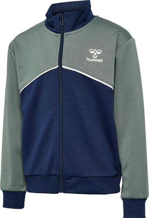 Produktbild hummel hmlLUBAGO TRACKSUIT (110)