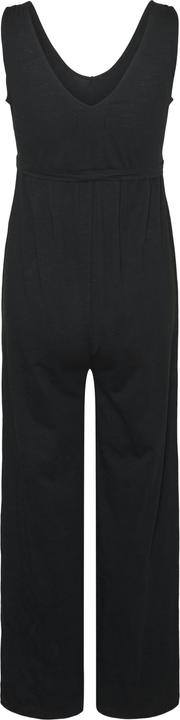 Image du produit Mamalicious Mlivy Sl Jrs V-Neck Jumpsuit Noos (L)
