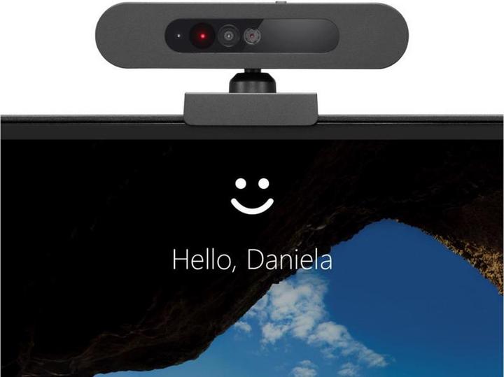 Produktbild Lenovo 500 FHD USB Kamera (2 Mpx)