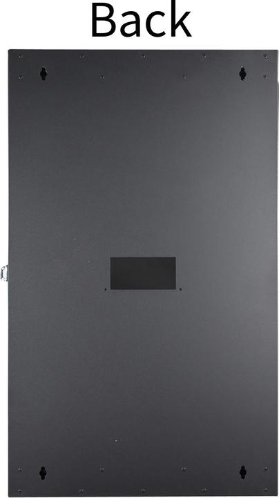 Image du produit Logon RWMD20UBL (Rack 19 pouces)