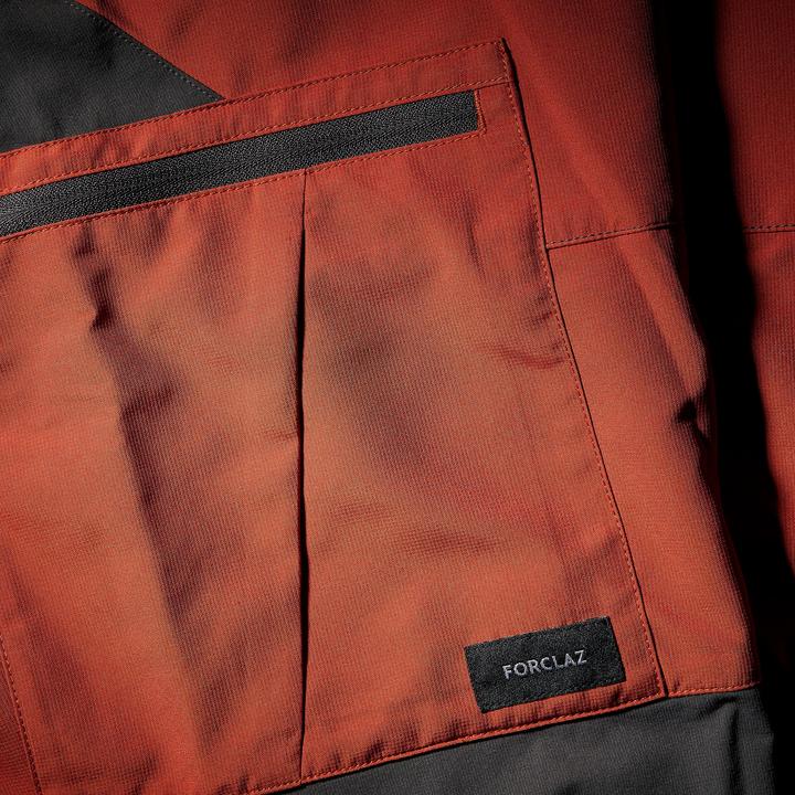 Immagine prodotto Simond Pantaloni da trekking robusti da uomo - MT500 (XL)